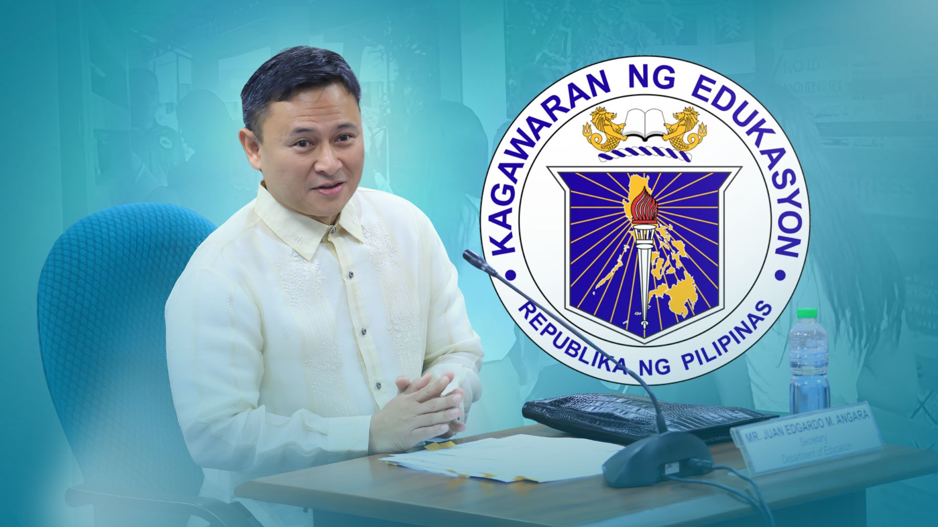 Karahasan sa paaralan, nag-udyok sa DepEd na humiling ng karagdagang pondo sa pagtatalaga ng mga sekyu