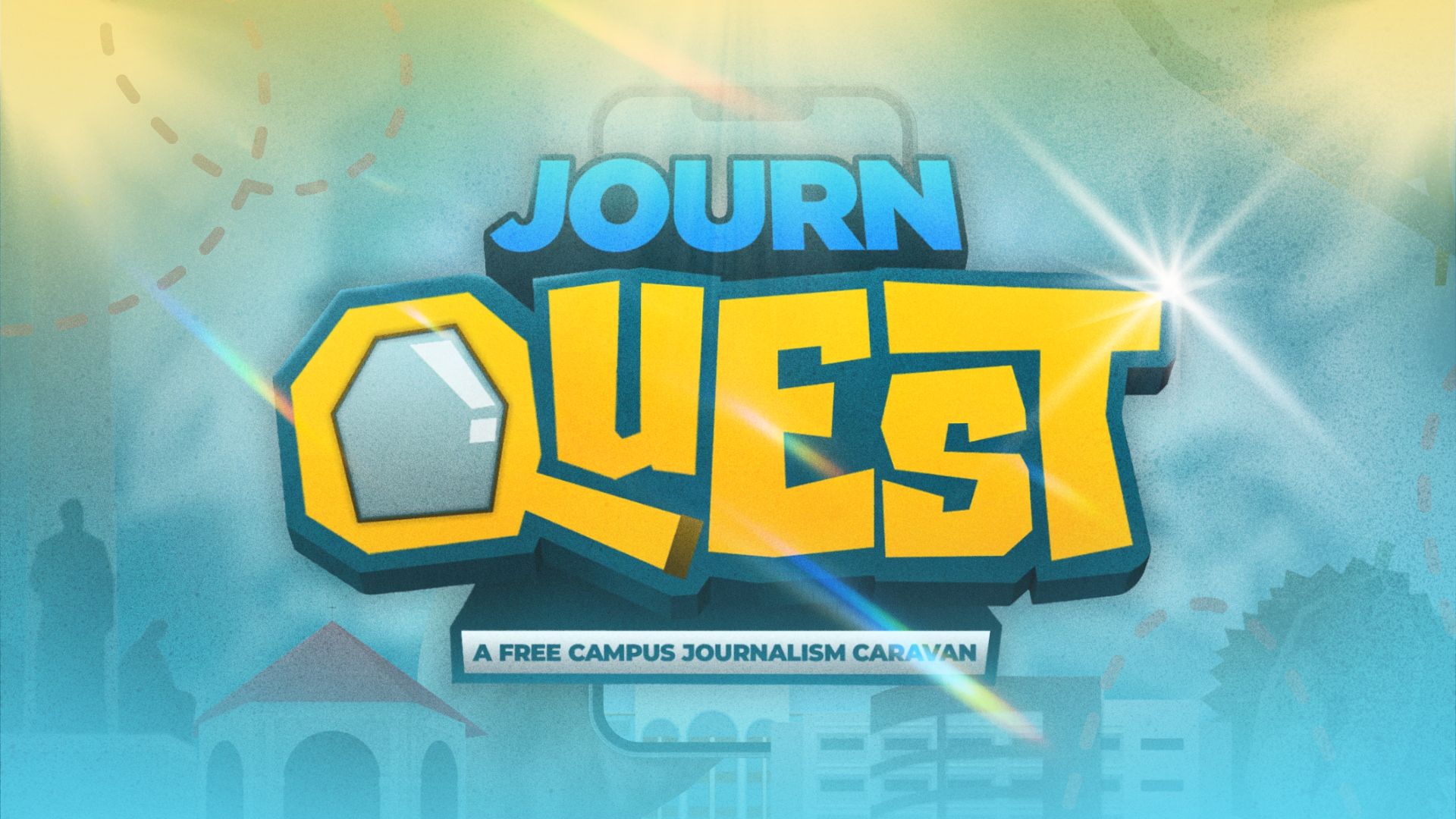 Explained PH to launch first-ever F2F lecture caravan, ‘JournQuest’ in Manila, Cebu, Davao