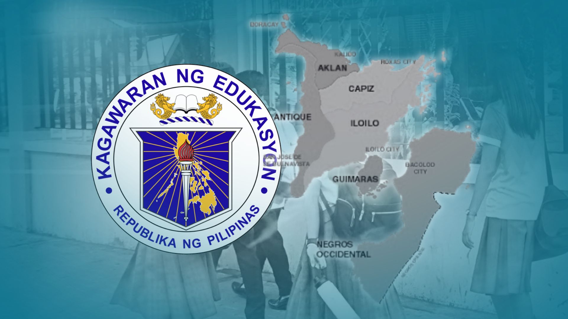 DepEd records 966 bullying cases in Region 6 last AY; Iloilo City tops list