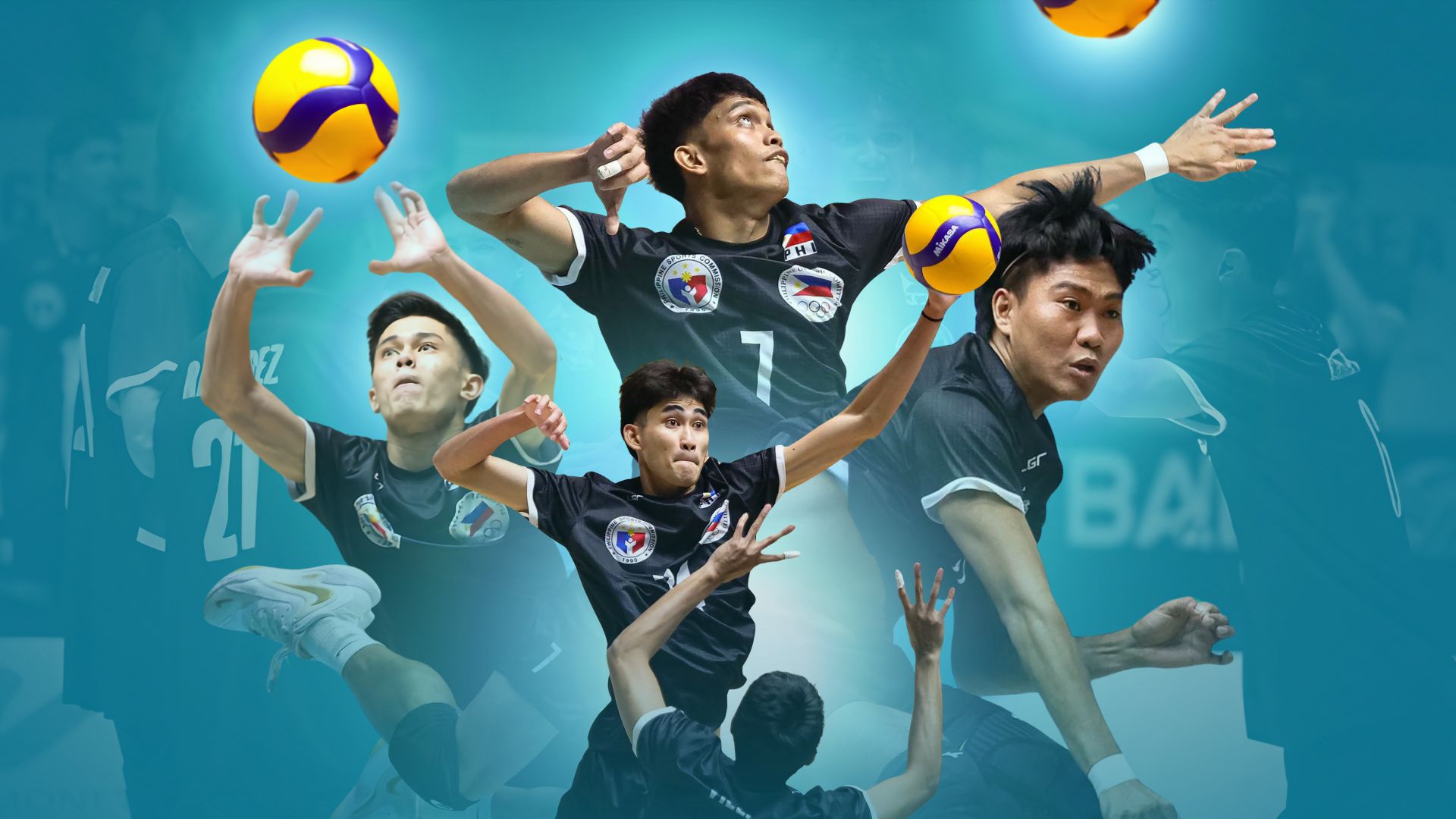 Alas blanks Myanmar to finish fifth in SEA V.Cup 