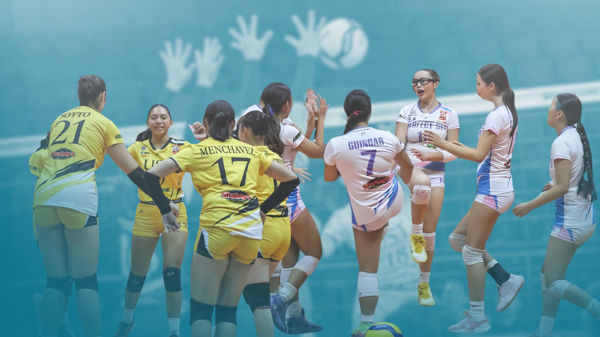 UST sinelyuhan ang semis berth; PVA umarangkada sa likod ni Aromin