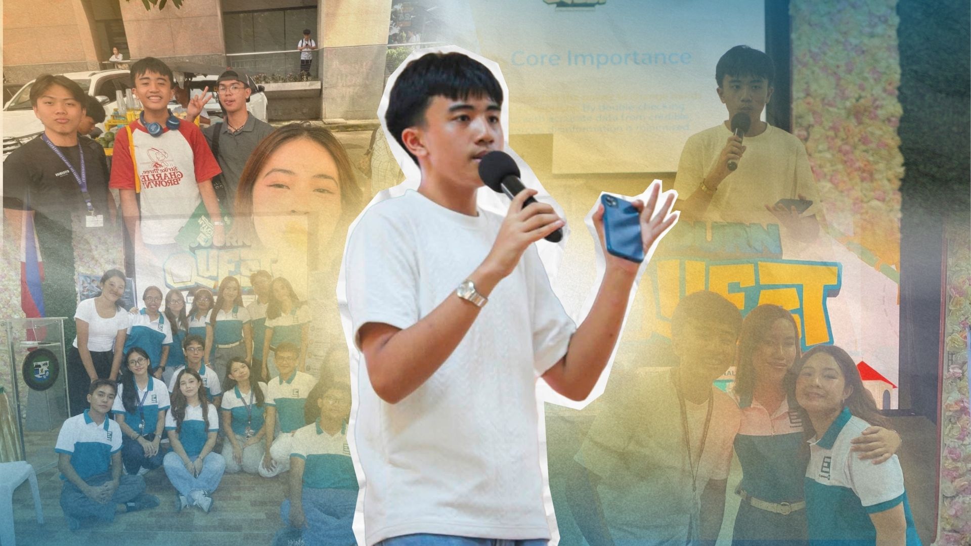 Explored EnlightenmentHow the Preparations for JournQuest Taught Me to Serve, Not Just Direct