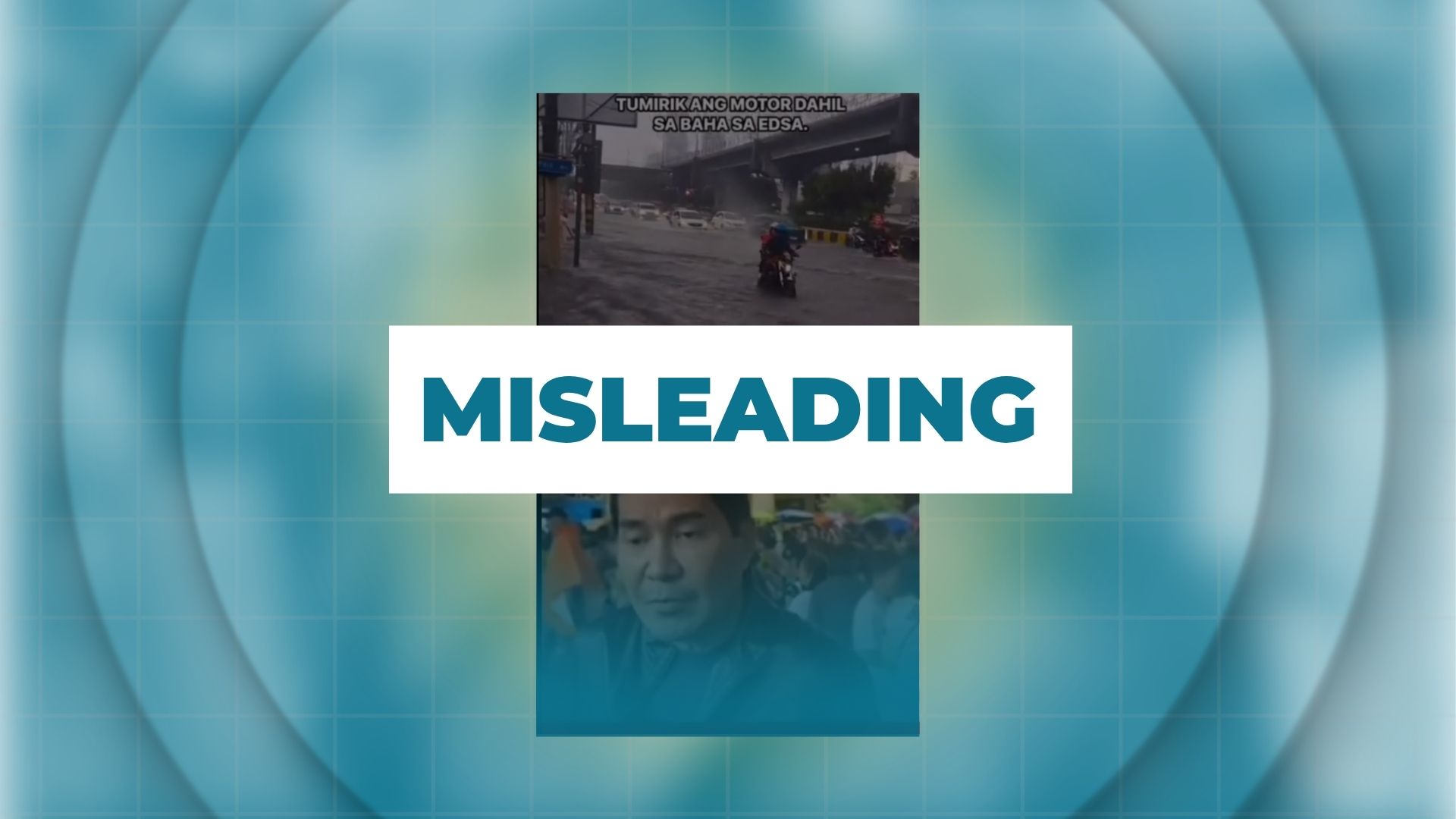 MISLEADING: Pahayag ni Senador Erwin Tulfo tungkol sa flood control projects, iniugnay sa panawagang pagtigil sa imbestigasyon
