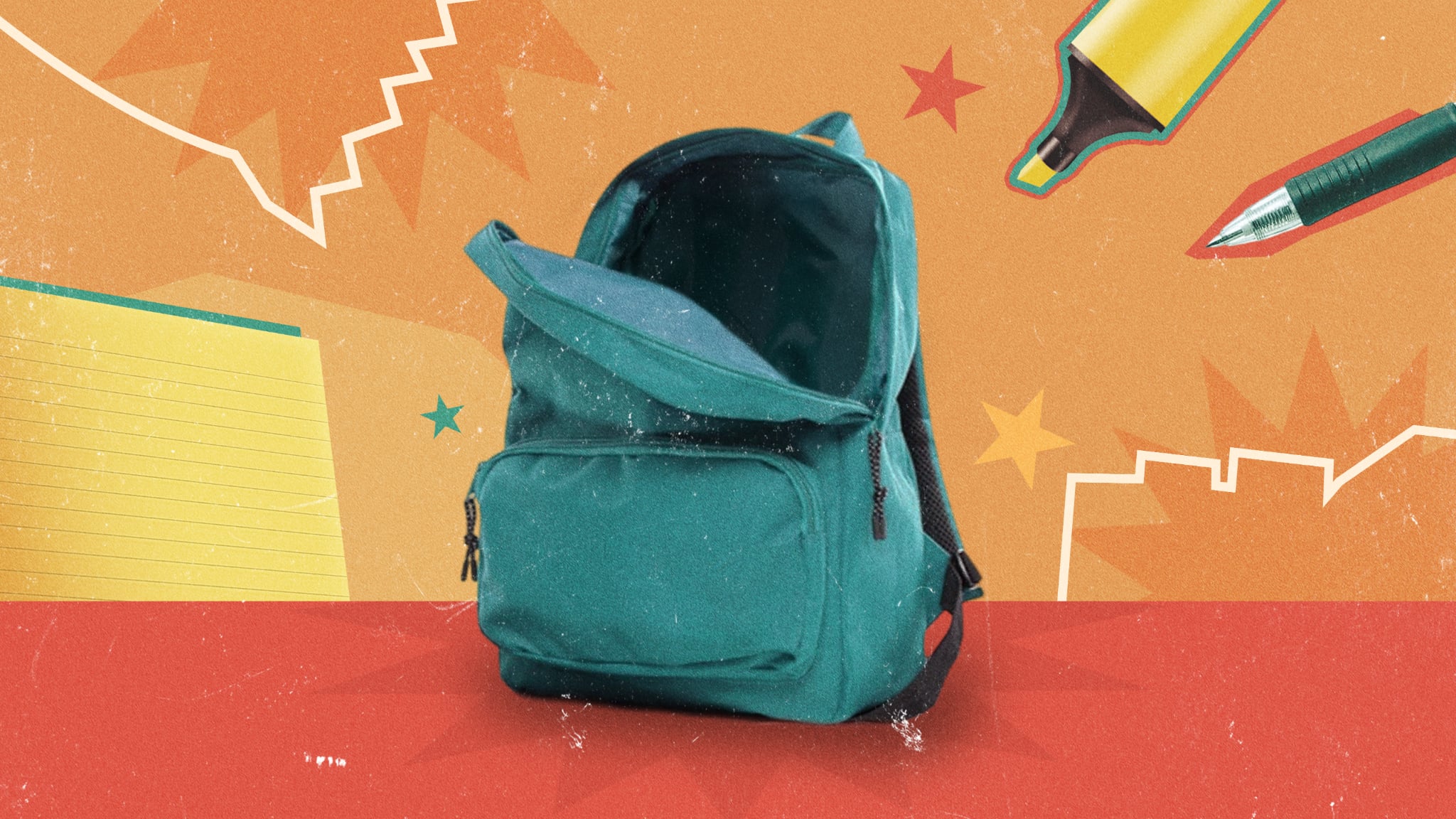Freshie “Things to Bring” you wish you knew were needed