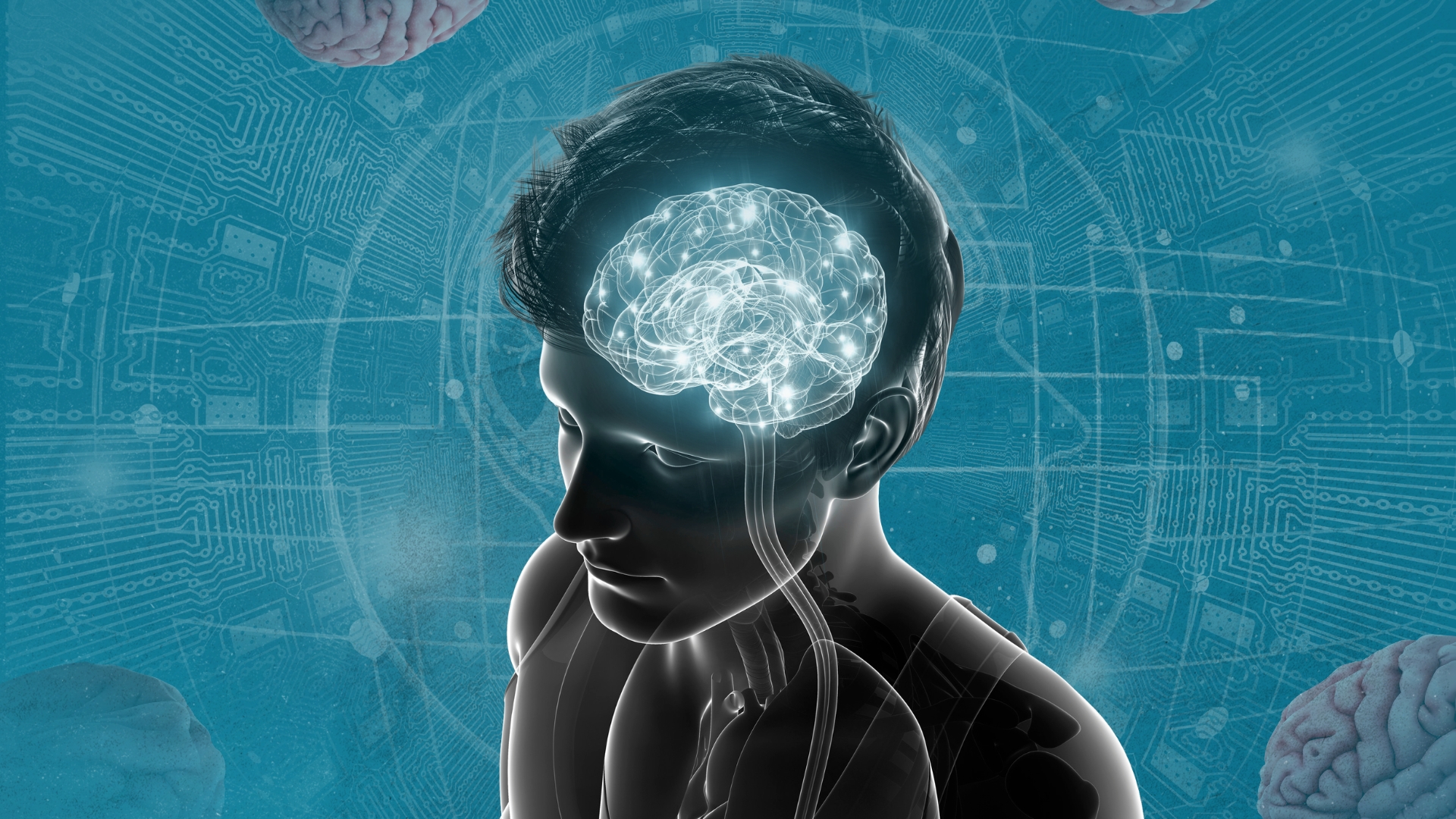 Your brain may have already decided to socialize before you do