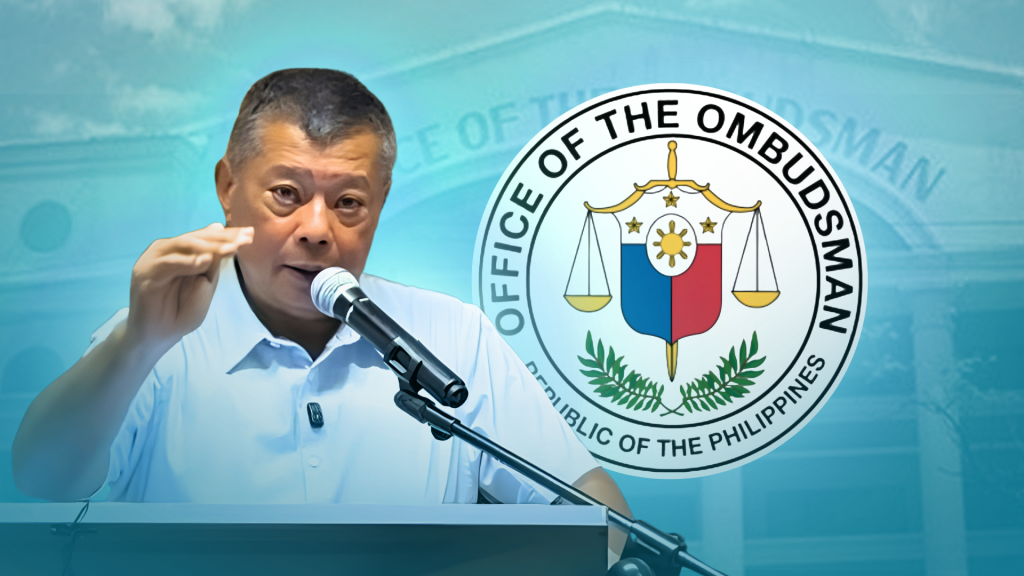 P60-billion Cebu flood projects draw Ombudsman scrutiny