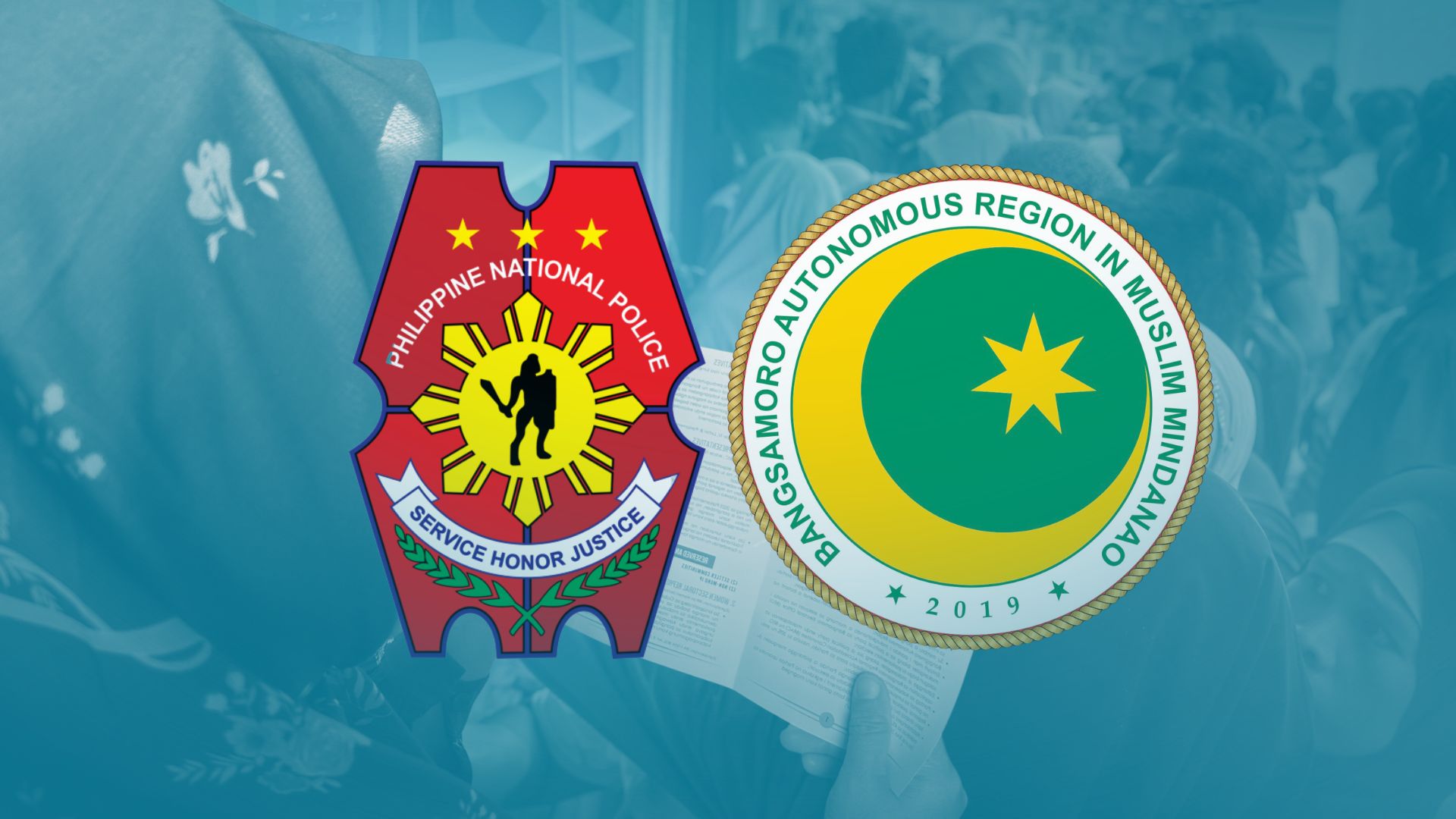 PNP intensifies security in BARMM poll areas of concern