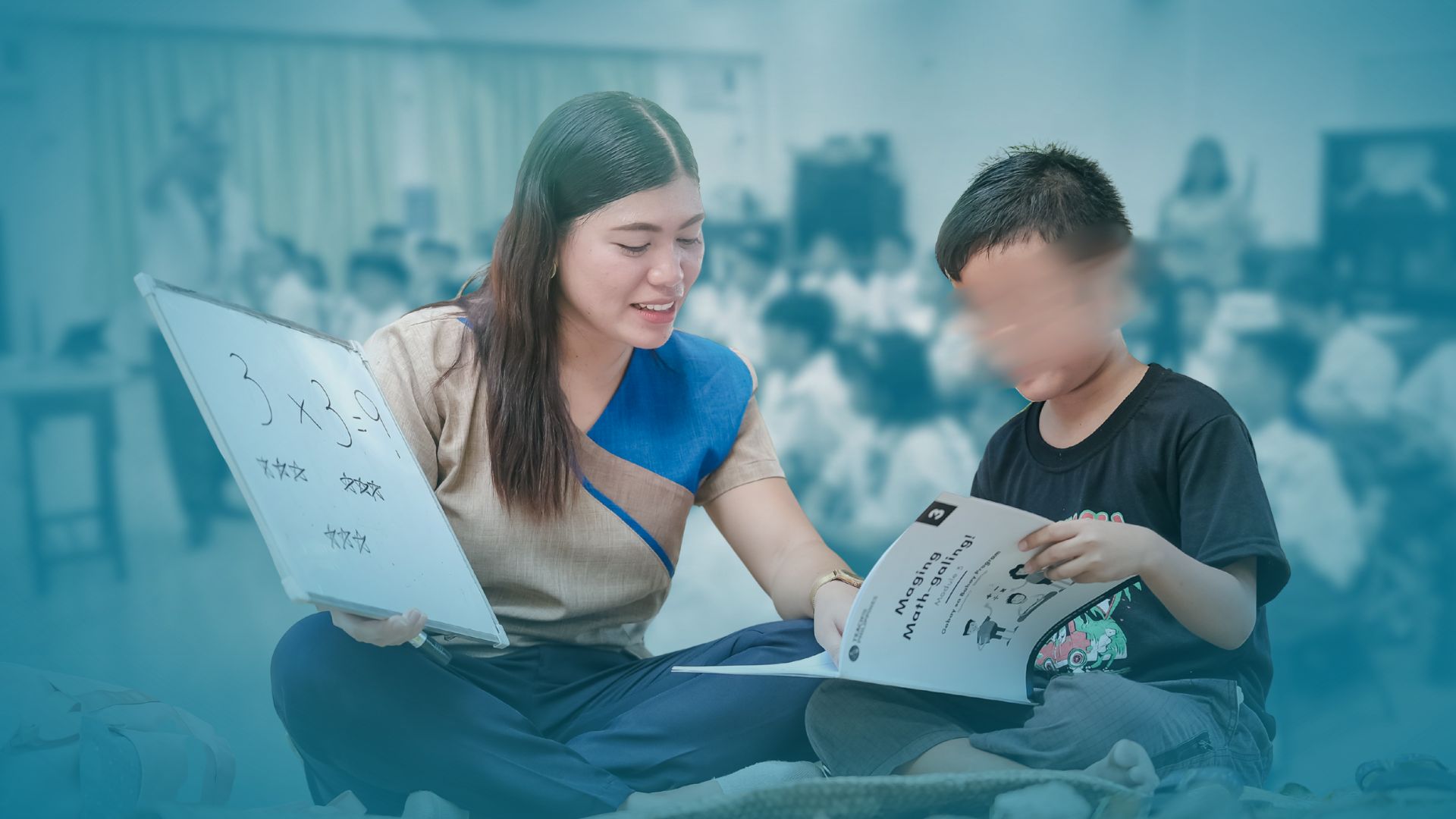 Advocacy group flags teacher specialization gap; DepEd expands hiring, career advancement