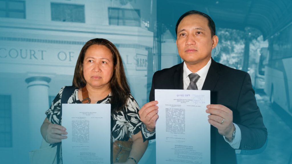 Family fights for ‘missing photojourn’ recognition as 58th Maguindanao massacre victim