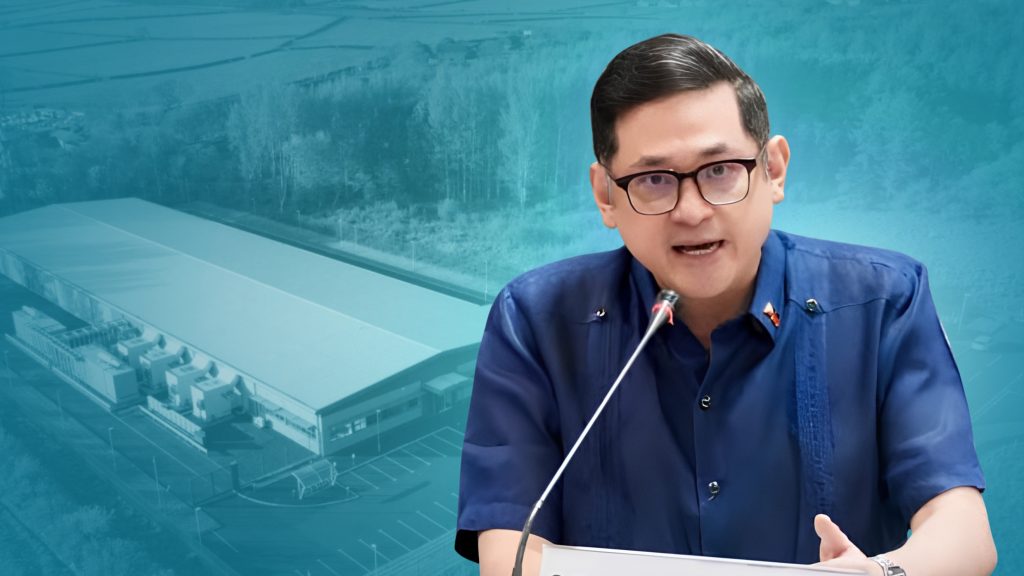 Aquino: Dapat maging malinaw sa publiko ang Pax Silica