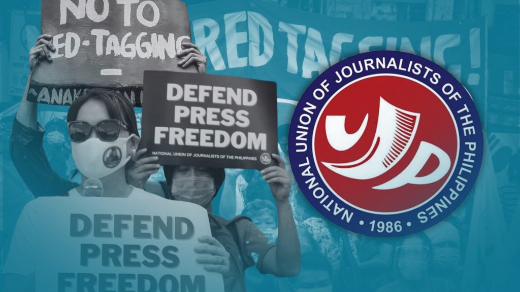Press attacks go beyond violence as journos face intimidation, legal pressure
