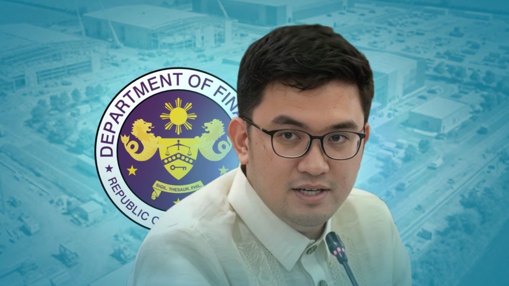 DOF, DBM: Walang pondo na nakalaan para sa Pax Silica 