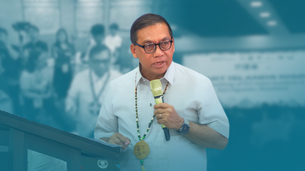 DOST chief bats Romblon 'Smart Island' amid educ crisis