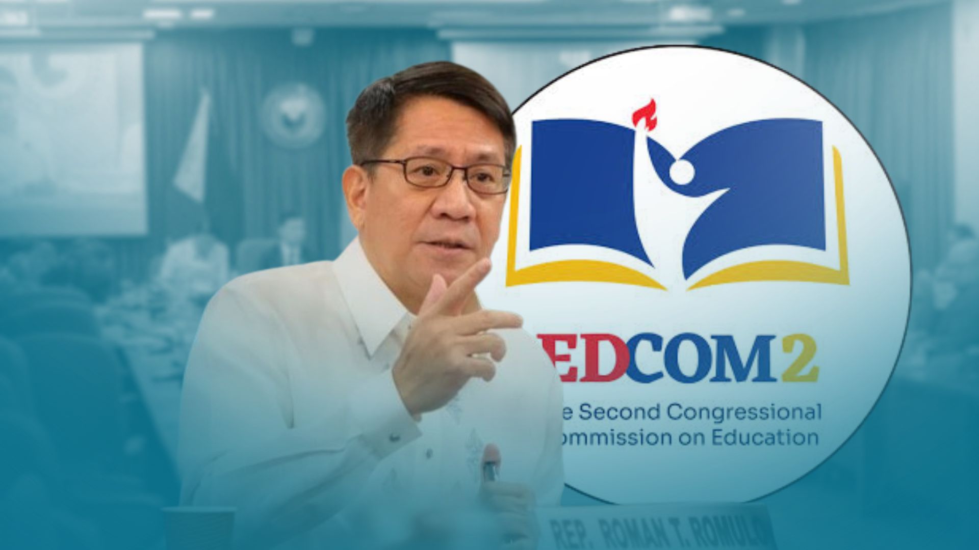 EDCOM 2 flags access gaps on PWD health facilities, specialists