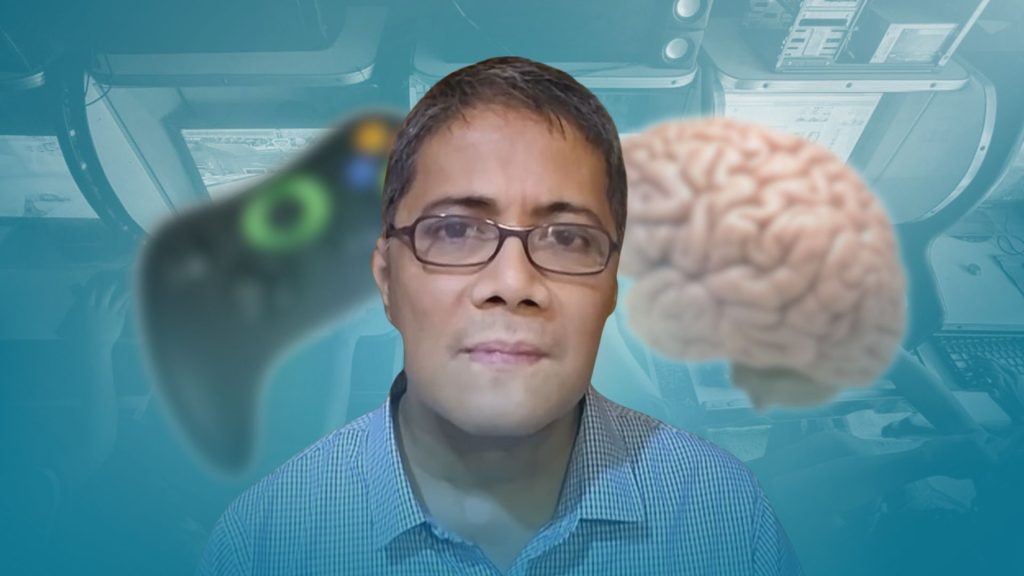Psychiatrist on video game-shooting link: There are better predictors