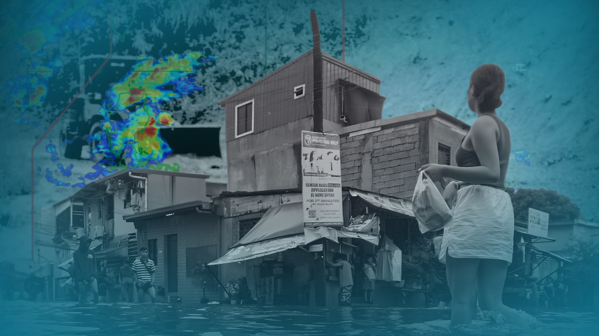 Habagat, storms leave at least 12 dead, affect over 382,000 Filipinos