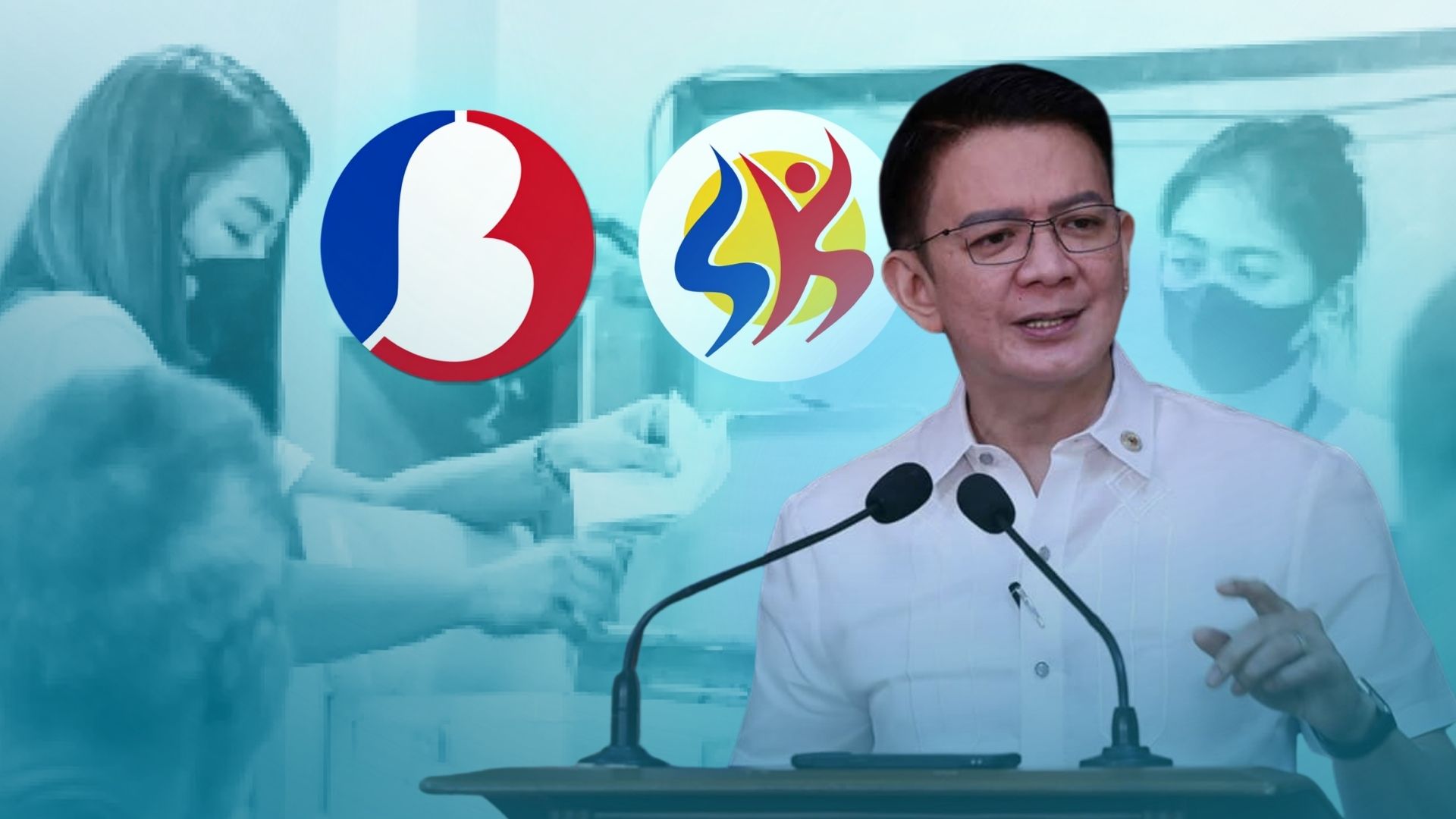 Muling pagpapaliban ng BSKE 2026, pinayagan ng komite ng Senado