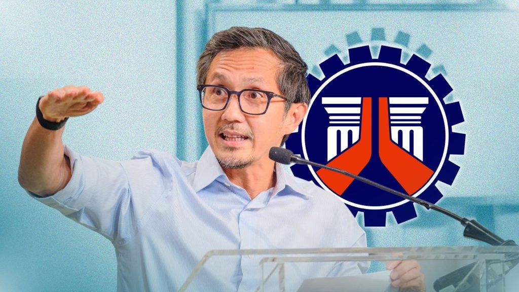 DPWH proposes dams to curb flooding amid local resistance 