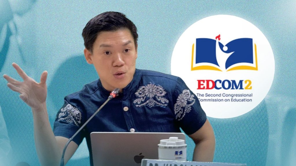 EDCOM 2 flags lost school days amid class suspensions