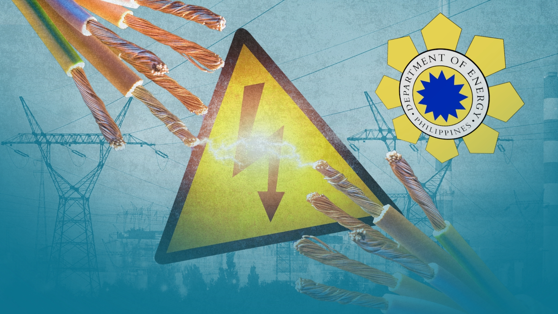 DOE to tighten rules on power firms amid grid alerts in VisMin