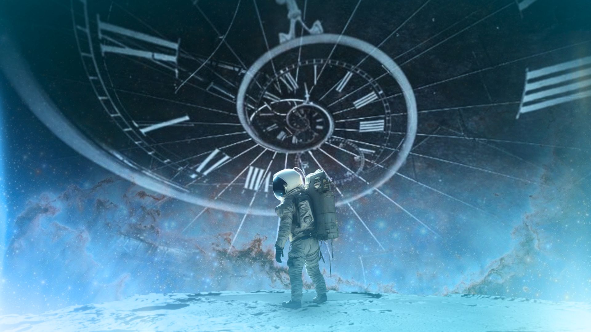 Time travel is possible— but not in the way movies imagined