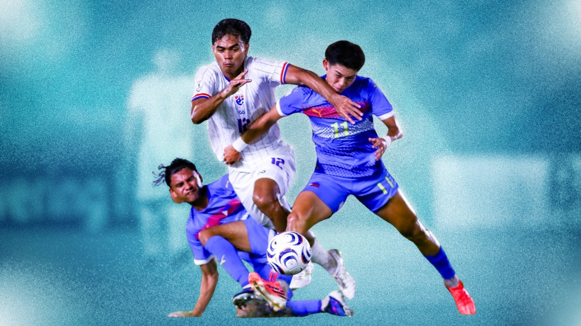 Malaysia boots out PH; undefeated Thailand blitzes Myanmar to reach Hyundai Cup semis
