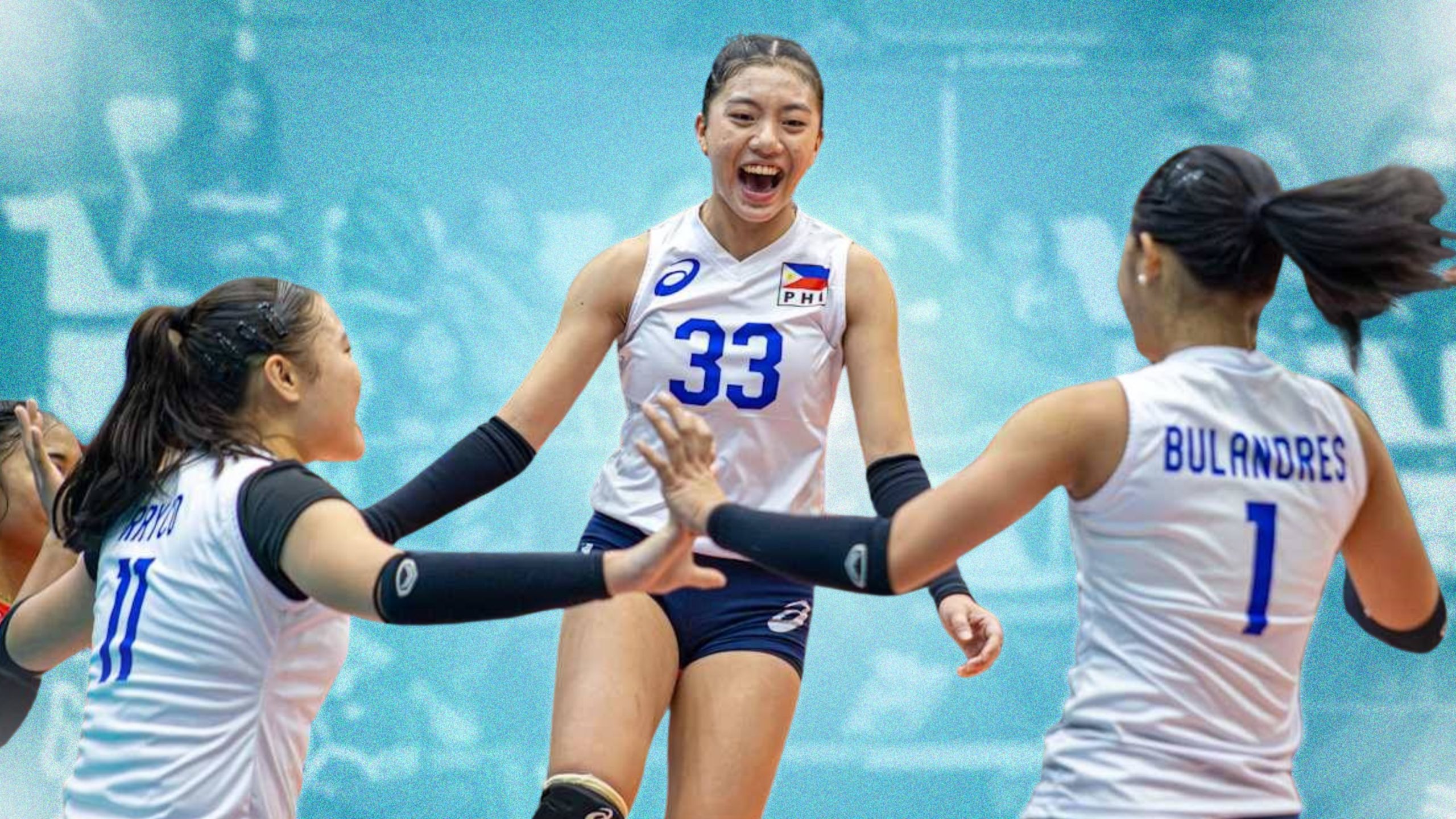 Alas comeback bid falls short vs Venezuela in U17 Worlds classification