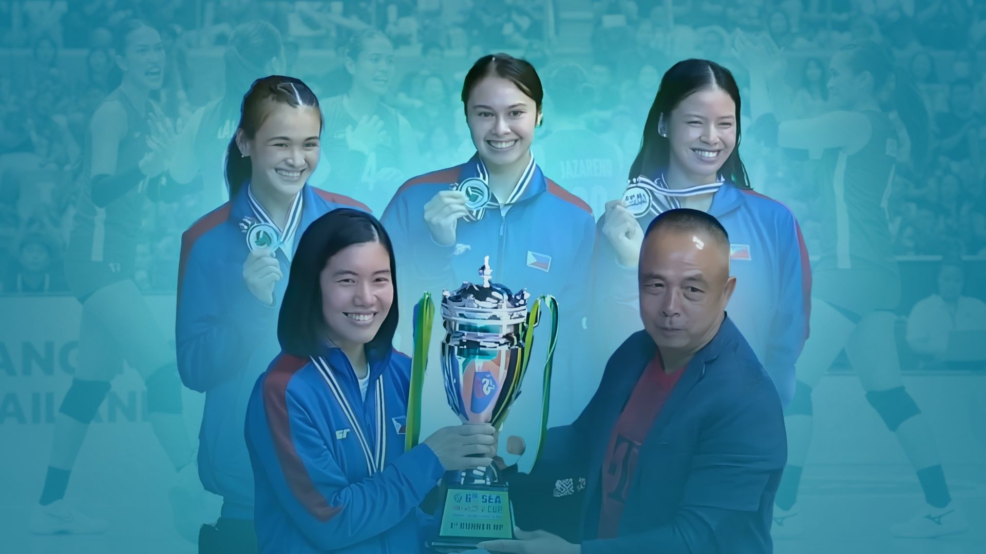Alas slays Indonesia to grab maiden SEA V.Cup silver