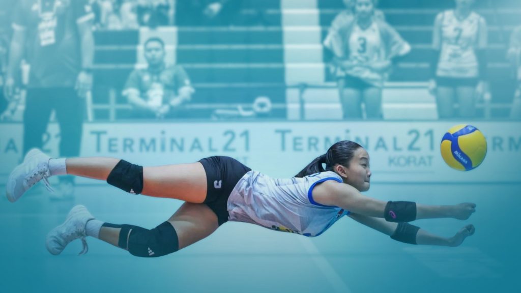 Alas Pilipinas luhod sa Indonesia, tinuldukan ang quarterfinal bid sa U18 AVC Championships
