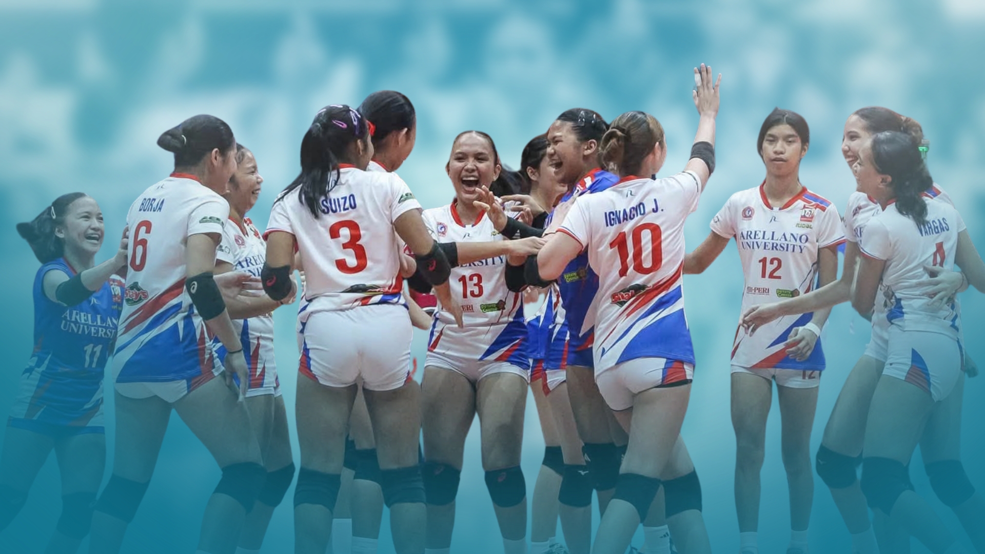 Arellano avenges elimination loss vs La Salle, claims SSL Juniors bronze