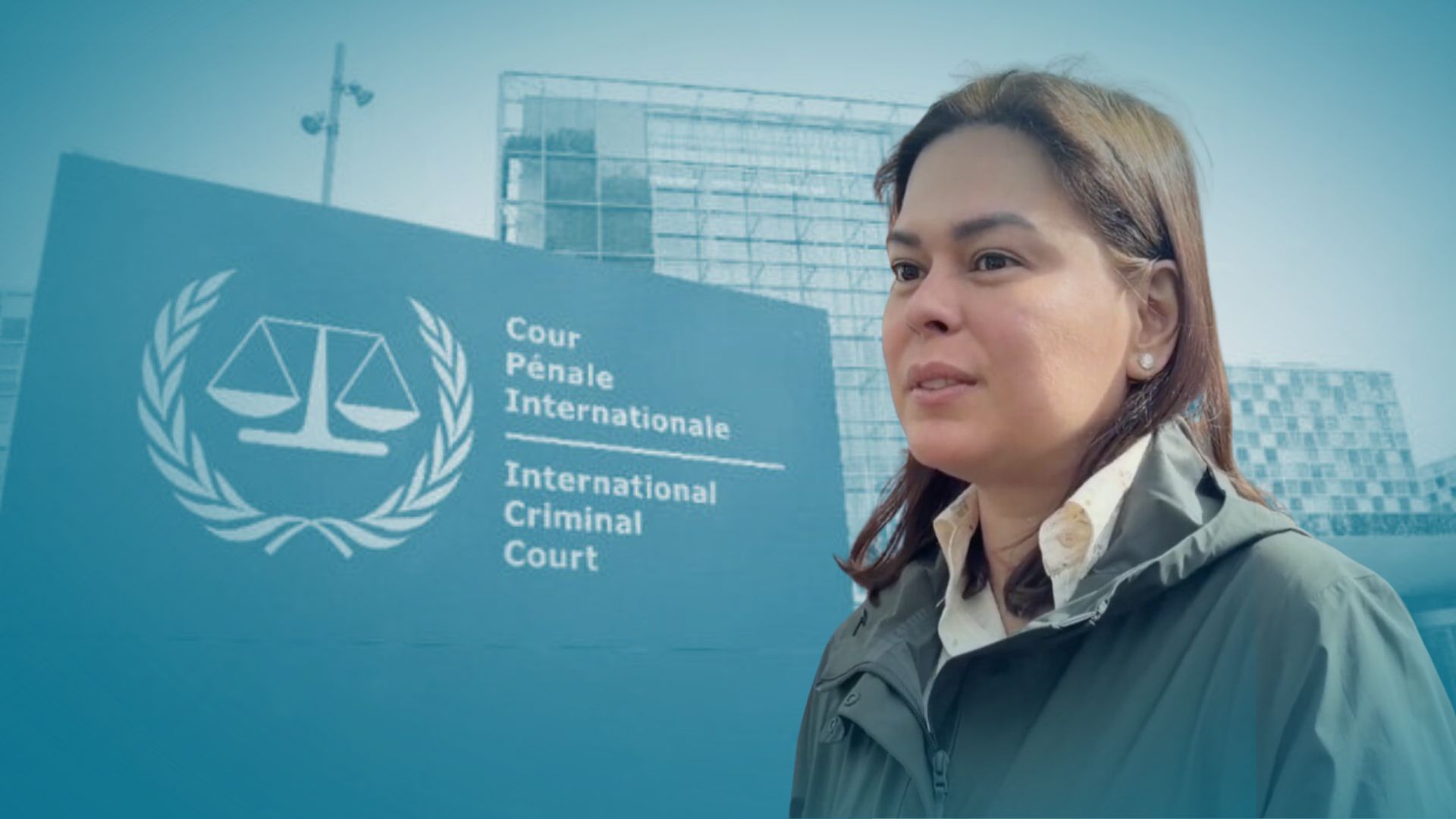 ICC, dumepensa sa ‘lapdog’ na akusa ni  Duterte   