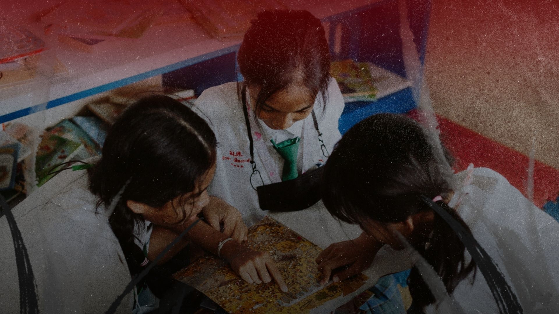 Filipino students yearn for the guidance that DepEd can’t provide