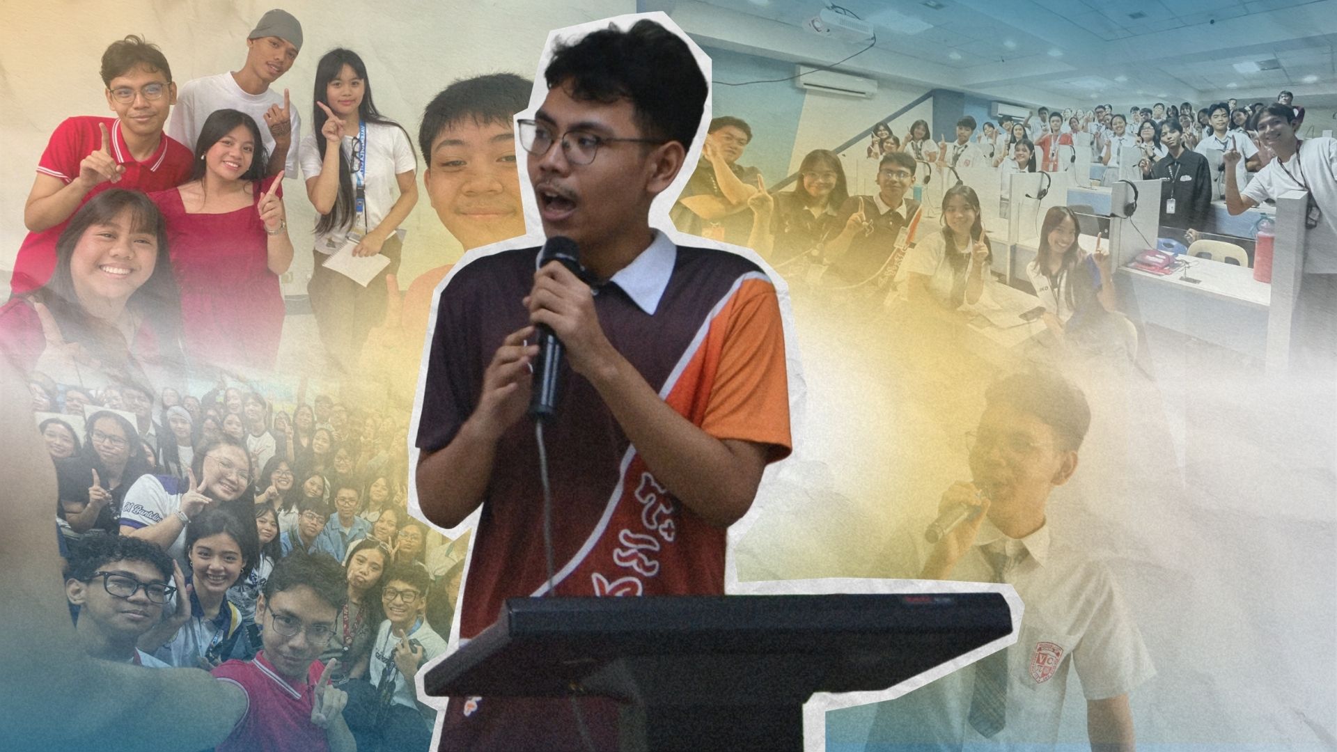 HIGIT PA SA PAGIGING DYORNO