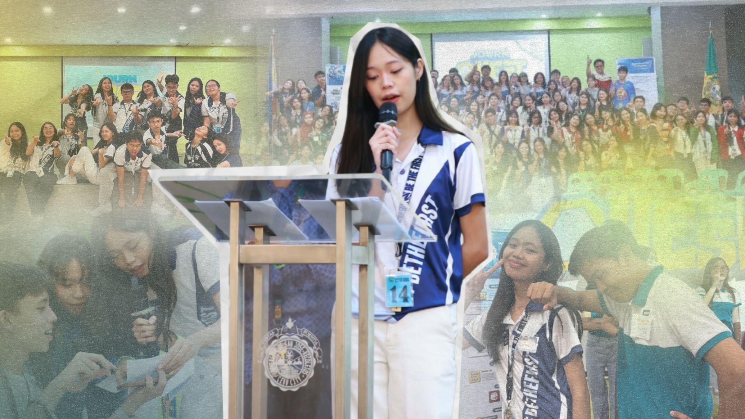 How JournQuest opened doors for me I never knew were waiting