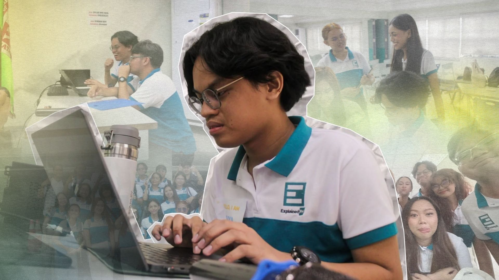 How JournQuest put me on the road less travelled