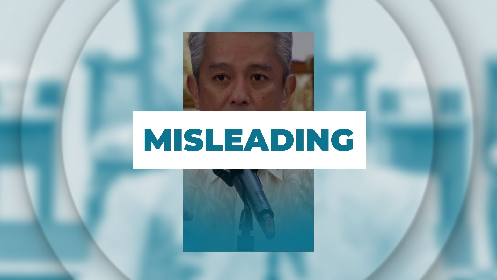 MISLEADING: Remulla claims Zamboanga shooter may have been influenced by Roblox