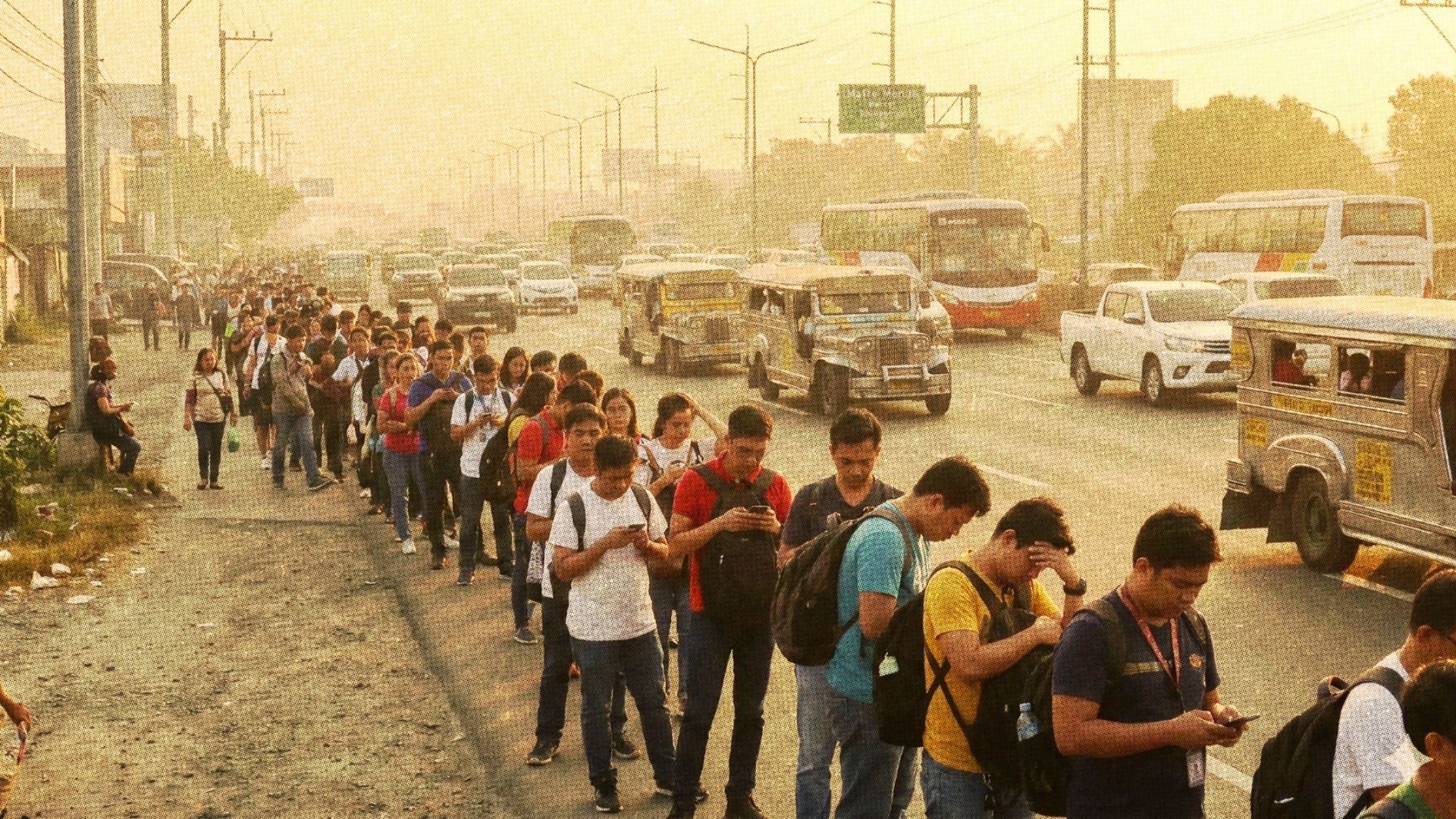 Magkano ba talaga ang mabuhay sa Pilipinas?