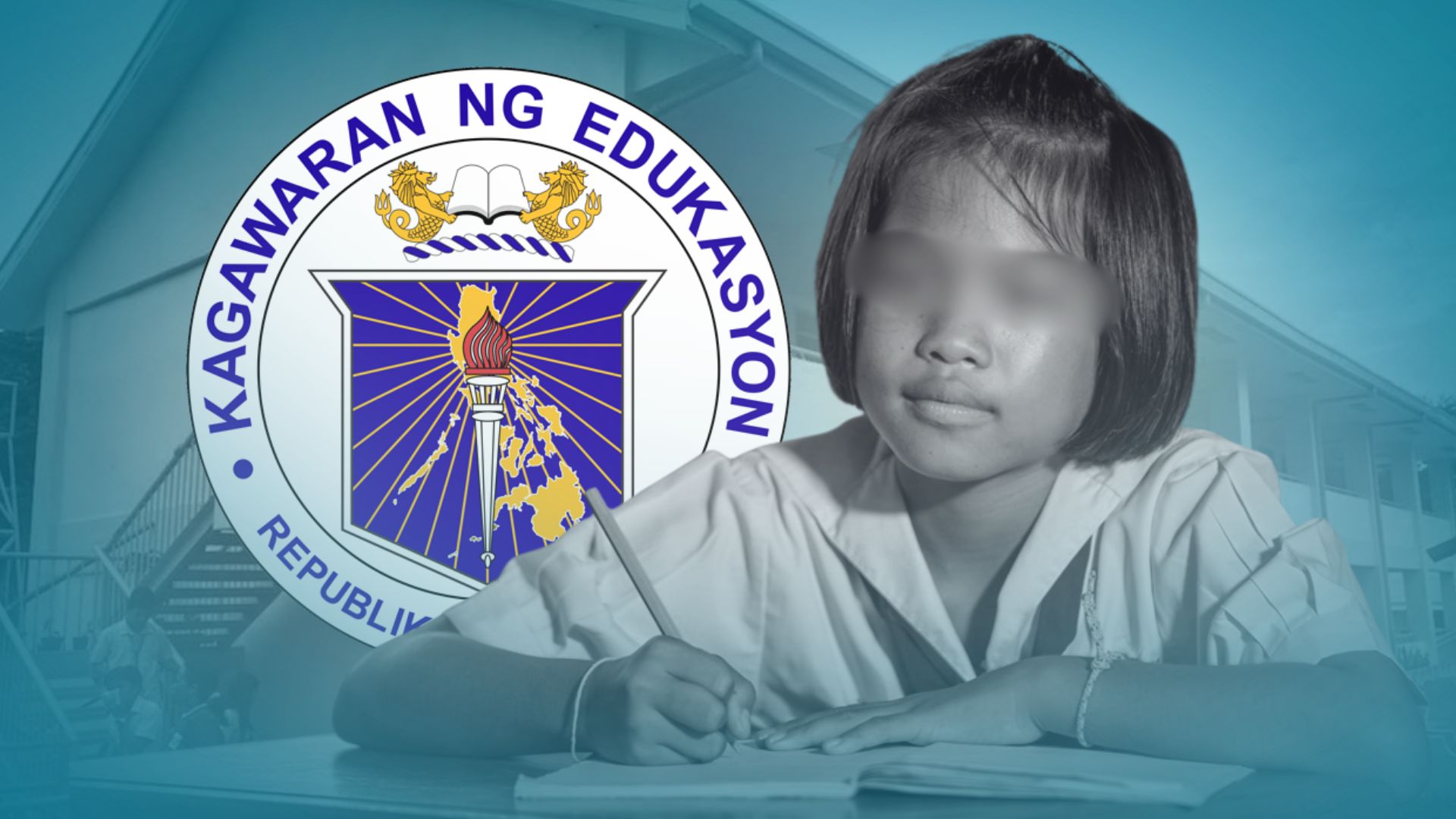 69% ng pampublikong paaralan, wala pang titulo sa DepEd — EDCOM 2