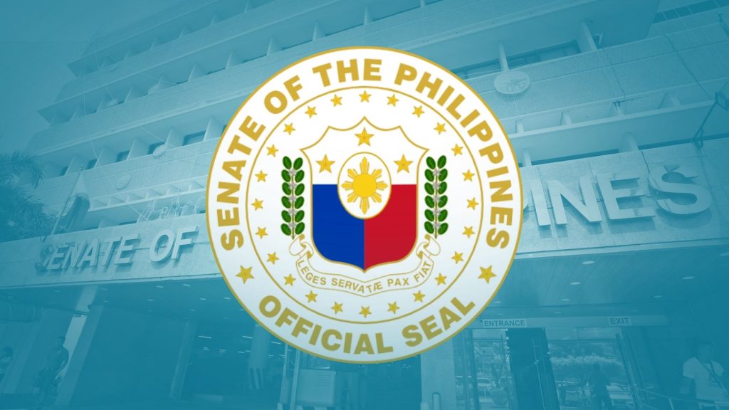 Panukala vs kontrata para sa mga kaanak ng government officials, lusot na sa Senado