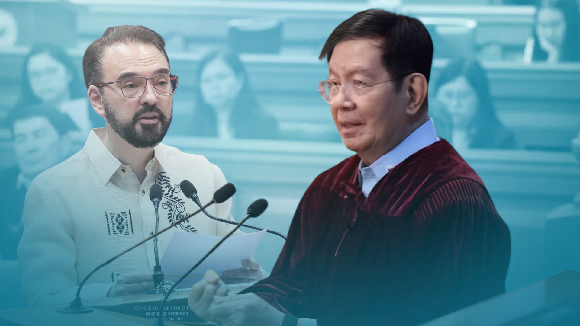 Lacson answers Cayetano’s challenge with ‘fraudulent’ Taguig land titles