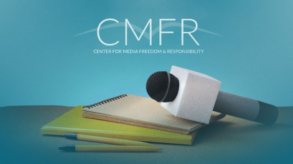 Media watchdog CMFR magsasara na ngayong Sept. 30