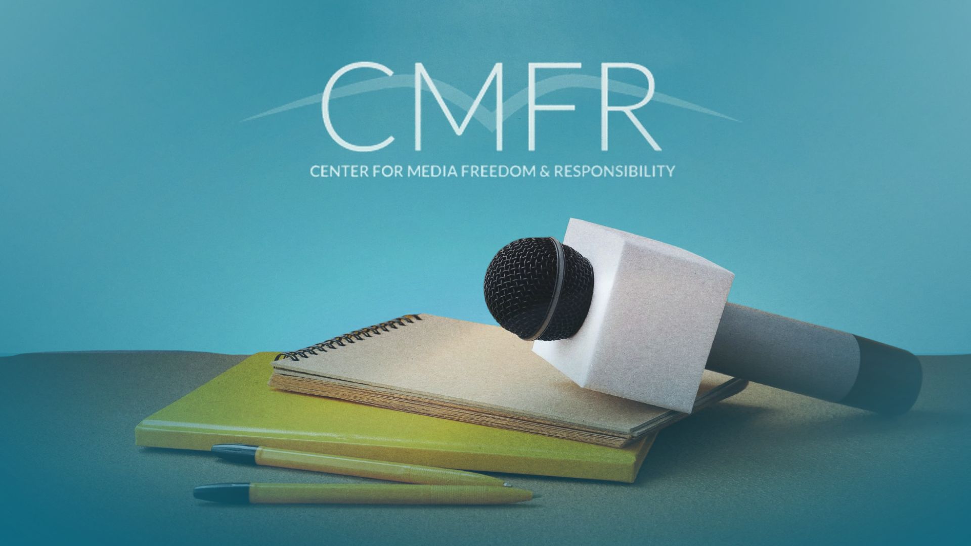 Media watchdog CMFR magsasara na ngayong Sept. 30