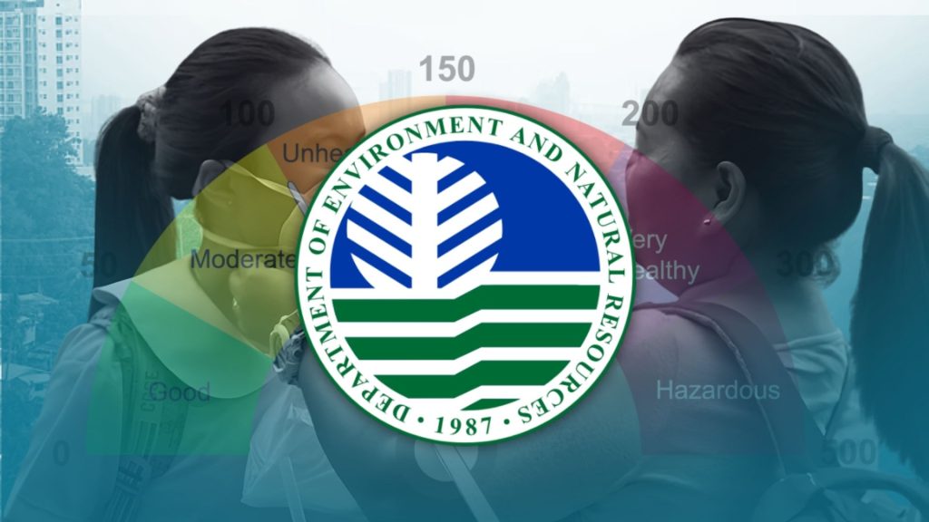 Over 40 areas in Luzon, Visayas experience haze from Indonesia fires