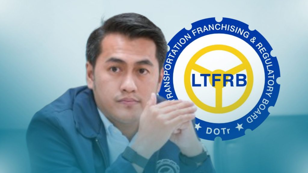 ‎₱20K subsidiya, ipamamahagi ng LTFRB sa modern jeepney operators