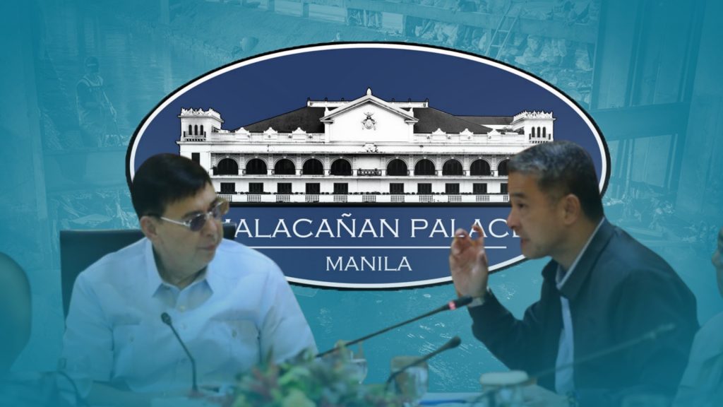 ‎Malacañang, hinimok ang LGUs magpatupad ng  ‘all out approach’ kontra baha at basura