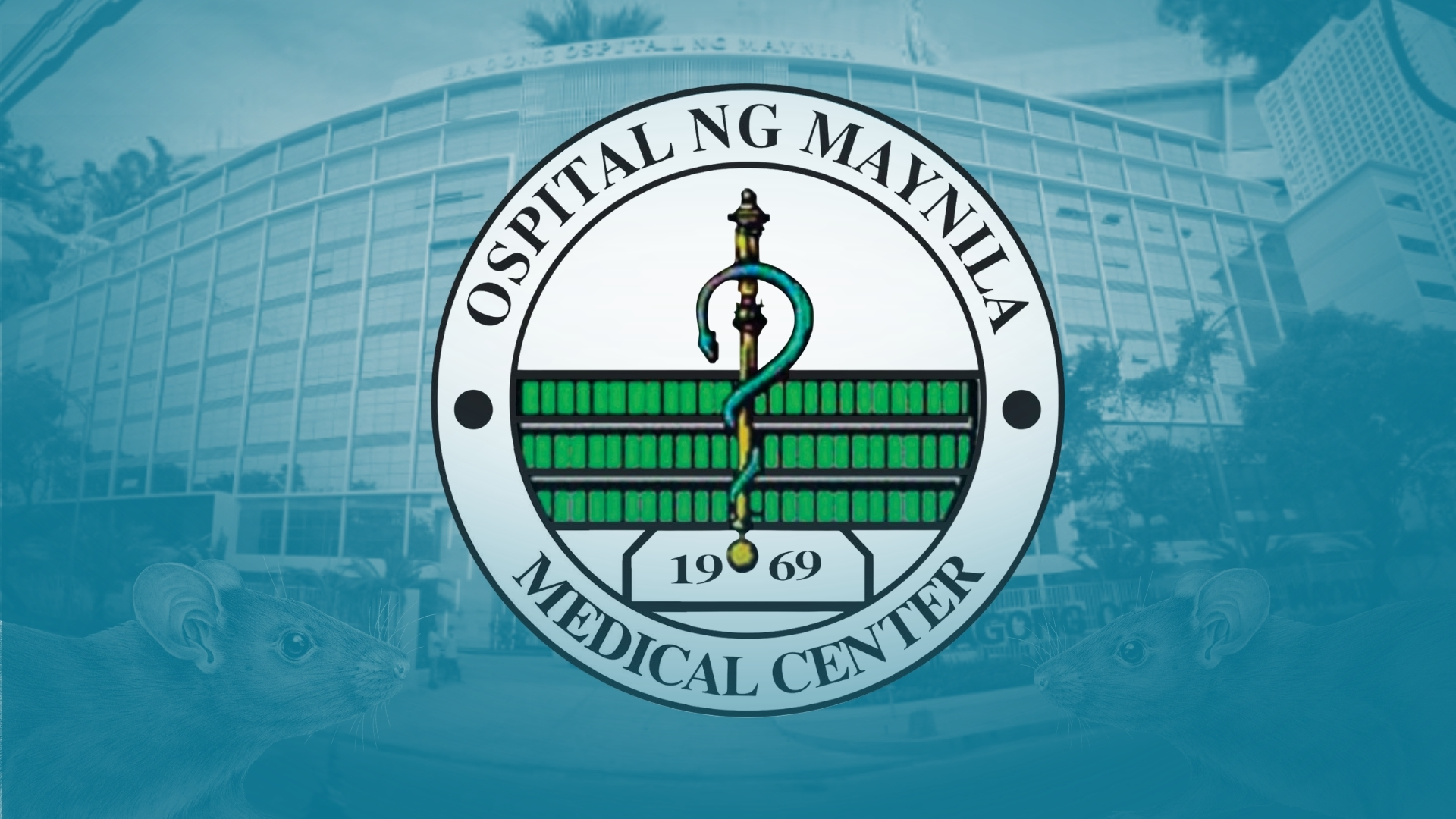 Manila hospital ER peaks 300% capacity amid leptospirosis surge