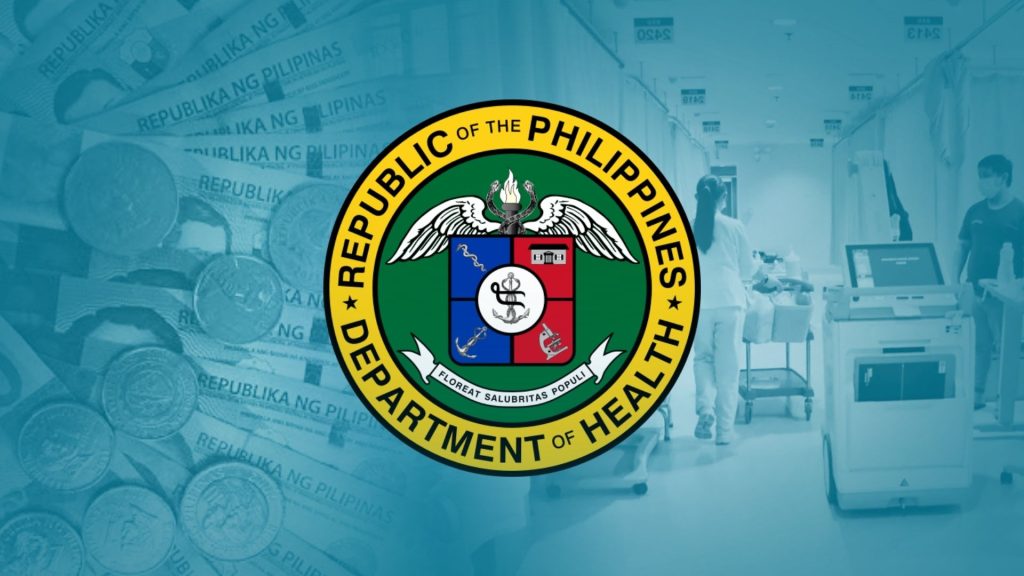 ₱485-B DOH funding gap leaves programs, operations short under 2027 nat'l budget