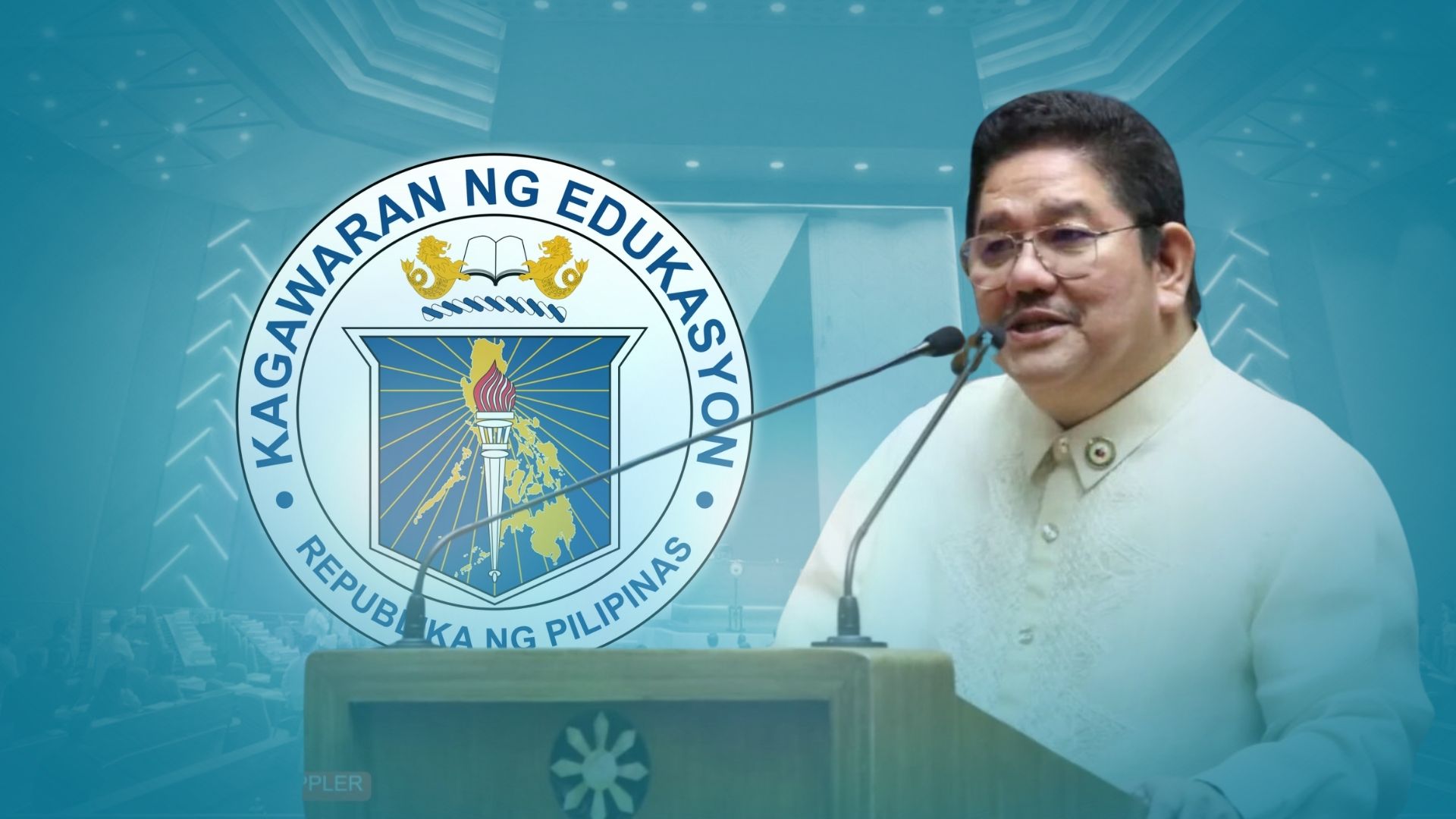 P802 milyon, iminungkahing ilaan sa pagluluklok ng higit 2K guidance counselors sa 2027