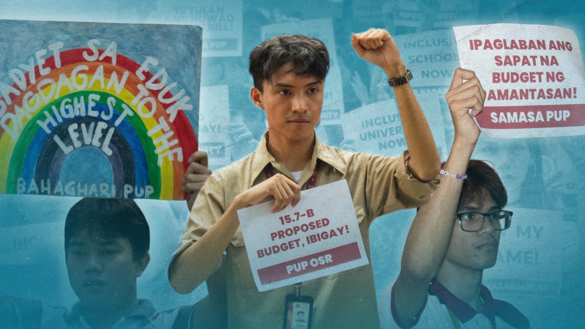 Pag-apruba ng PUP sa paggamit ng ‘lived names’ sa grad rites, itinuturing na tagumpay ng student council