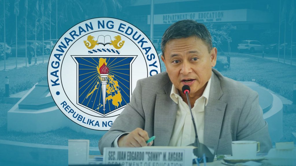 ARAL program, hindi kabilang sa 2027 budget; DepEd, humiling ng dagdag pondo